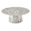 Clever Ceramic Cake Stand