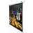 Spectrum Series Electric White Wall/Ceiling Projector Screen-11403224