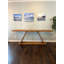 Console en teck recyclé-105725680