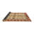 Abstract Indoor Rug-1445794813