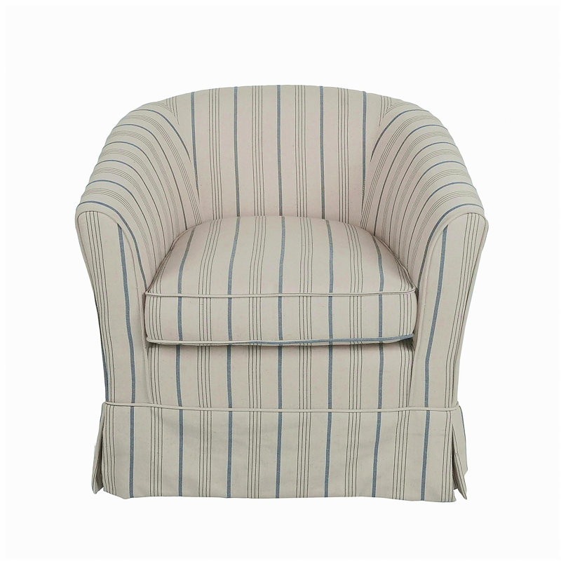 CHAISE PIVOTANTE