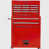 Rouge sélectionné