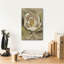 «White Blossom Crop» par Cheri Blum, art mural sur toile-1457589274