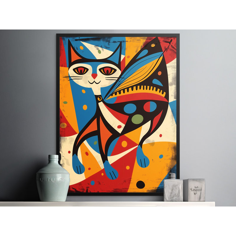 Shonnard No Frame Print, 11.7x16.5