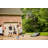Silverback NXT 50 Portable Basketball Hoop