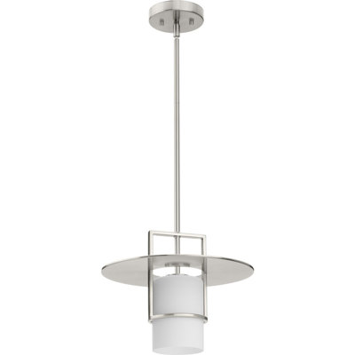 Luminaire suspendu 1 lumière Cinder