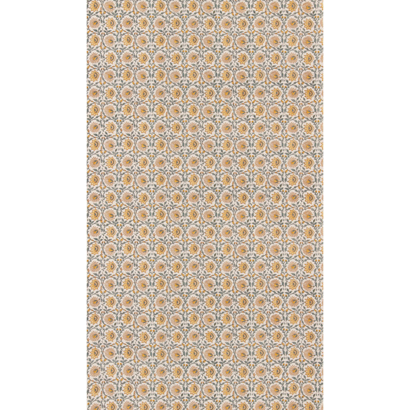 Cecily, Ochre;Teal
