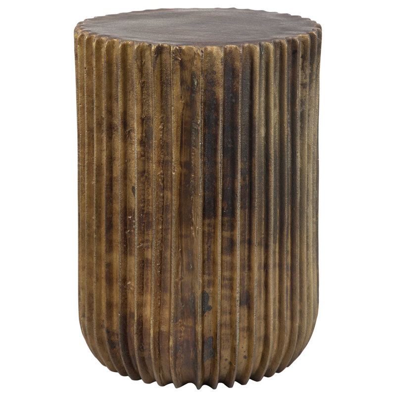Table de bout Lorin Block
