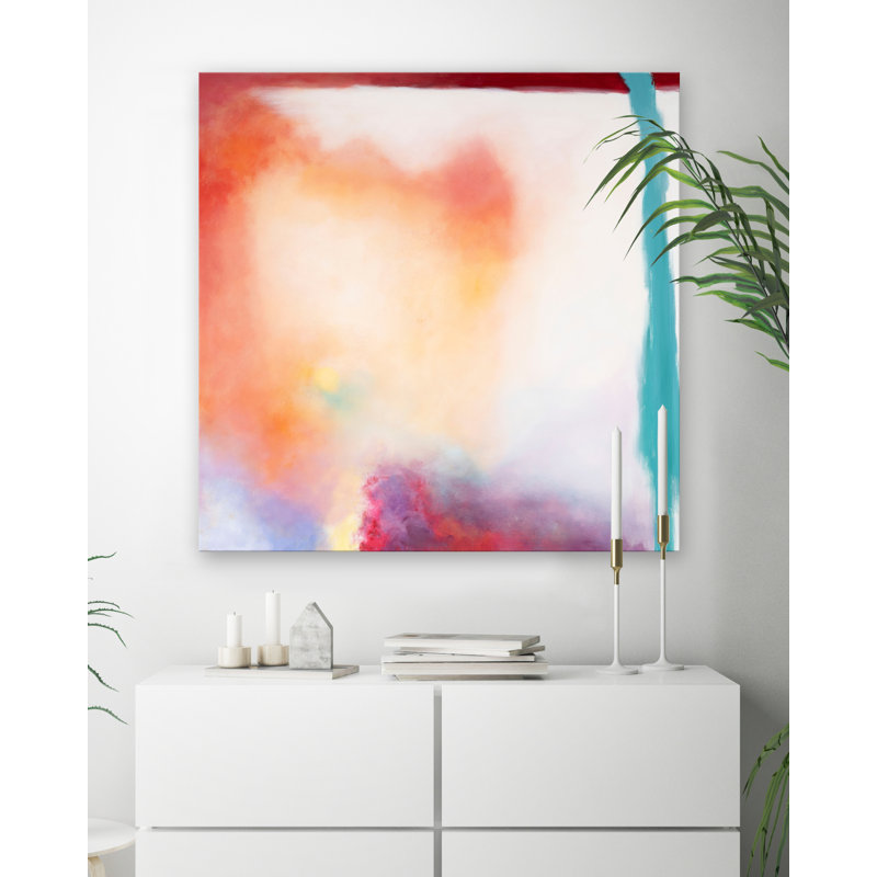«Color Cloud 1» par H. Scott