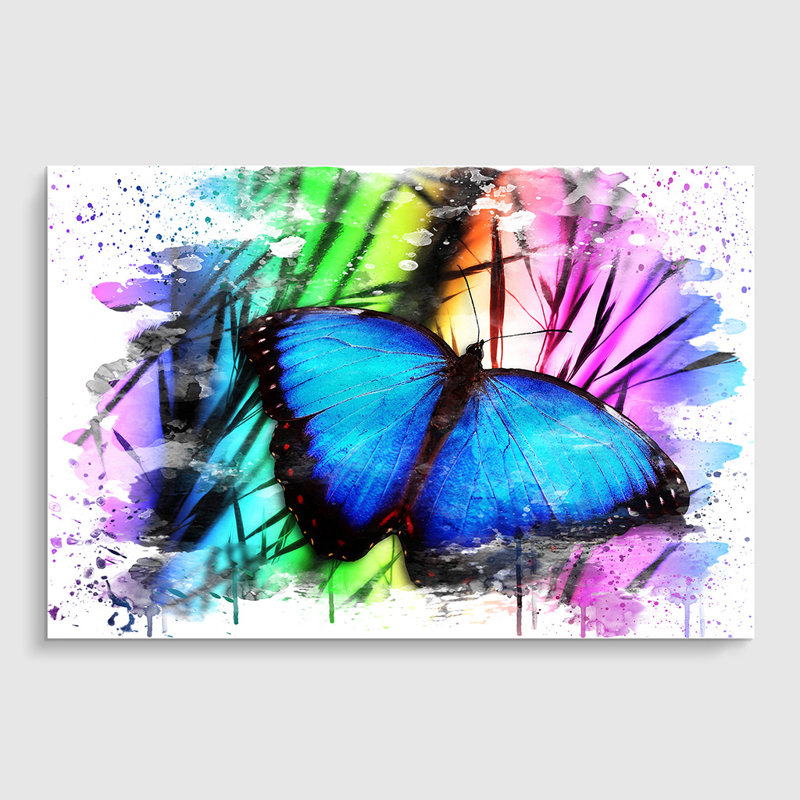 No Frame Print, 42cm H x 59.4cm W
