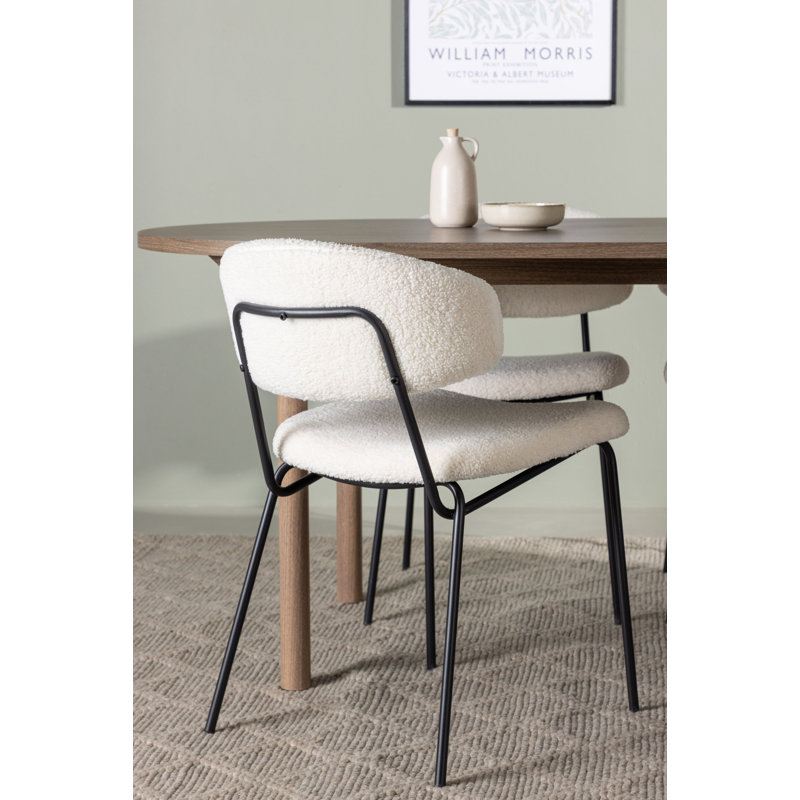 Betts 4 - Person Dining Set