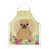 Blond / fauve / brun-noir n'est pas disponible