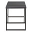 Bureau d'ordinateur, bureau personnel, ordinateur portable-1963495748