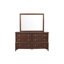 Commode double 6 tiroirs Key-1449961191
