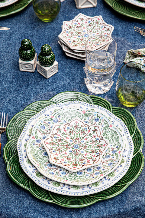 The Villa Seville Collection