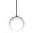 Speth 1 - Light LED Single Pendant-22181219-22181223-71747372