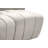Jedson Velvet Sectional Symmetrical-107165673