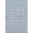 Premium Machine Washable Prisco Sky Rug-1777037475