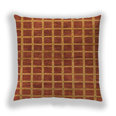 Coussin Abstract 1384