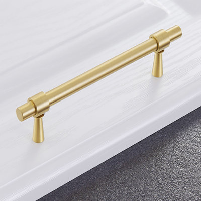 5" Center to Center Bar/Handle Pull