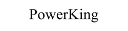 PowerKing logo