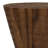 Solid Wood Accent Stool