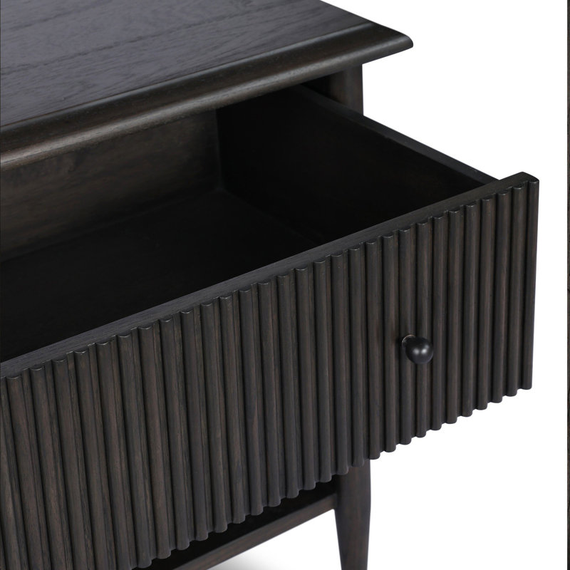 Eloise 1 - Drawer Nightstand