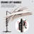 Ainar 120'' Cantilever Umbrella-500704844