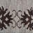 Brown Wool Handmade Floral Indoor Hand Knotted Runner Area Rug-637874274