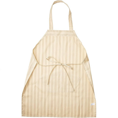Striped Apron Sets