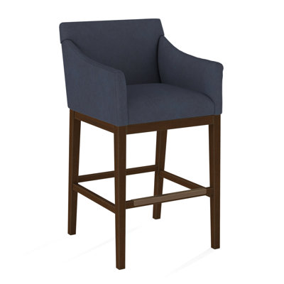 Upholstered Stool