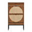 Armoire de rangement Cerina Boho-878513730