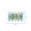 Coronet Wall Sconce-2006621093