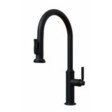 Stresa Pulldown Faucet 