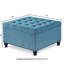 Carré bleu avec capitonnage robuste-530175520-530175527-530175531