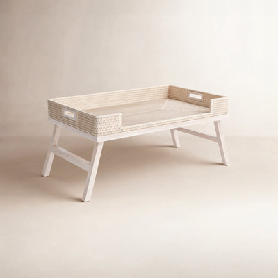 Dorado Tray Table