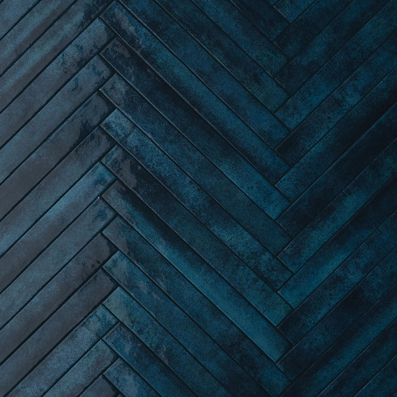 Trace 2X18 essence, Bleu