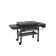 Blackstone 36" Omnivore Griddle with Hard Cover and Extendable Side Shelf