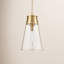Dunecrest 1 - Light Pendant-218423650