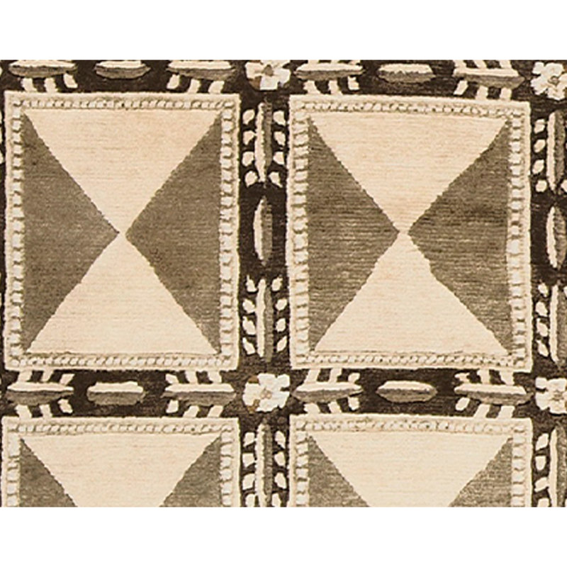 Soofer One-of-a-Kind 2'9" X 12'2" Area Rug