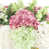 Pink;White;Green
