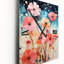 Horloge murale Coral-99630349