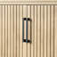 Freestanding Standard With Ceramic Top