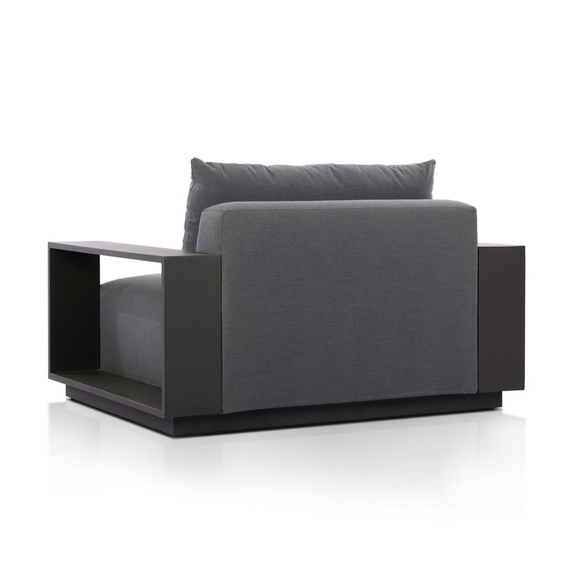 BRANFORD Outdoor Armchair
