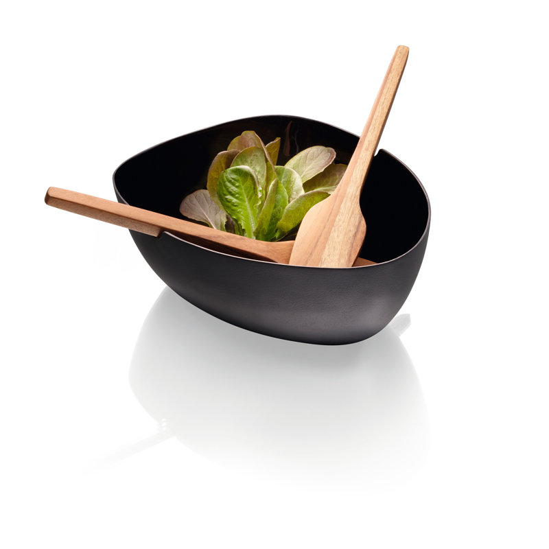 Handmade Metal Decorative Bowl 1