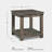 Brynnen End Table