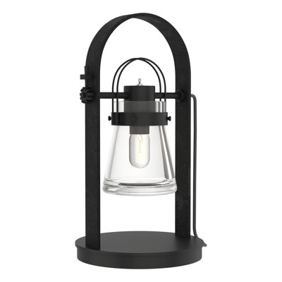 Lampe de table 19,4 po Erlenmeyer