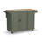 Arlonda 53.5" W Solid Wood Top Kitchen Cart-88889936-88889935