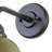 Alsawwan 15" Wall Sconce - Outdoor-1491459006