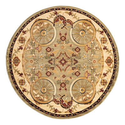 Pioneer Indoor Rug